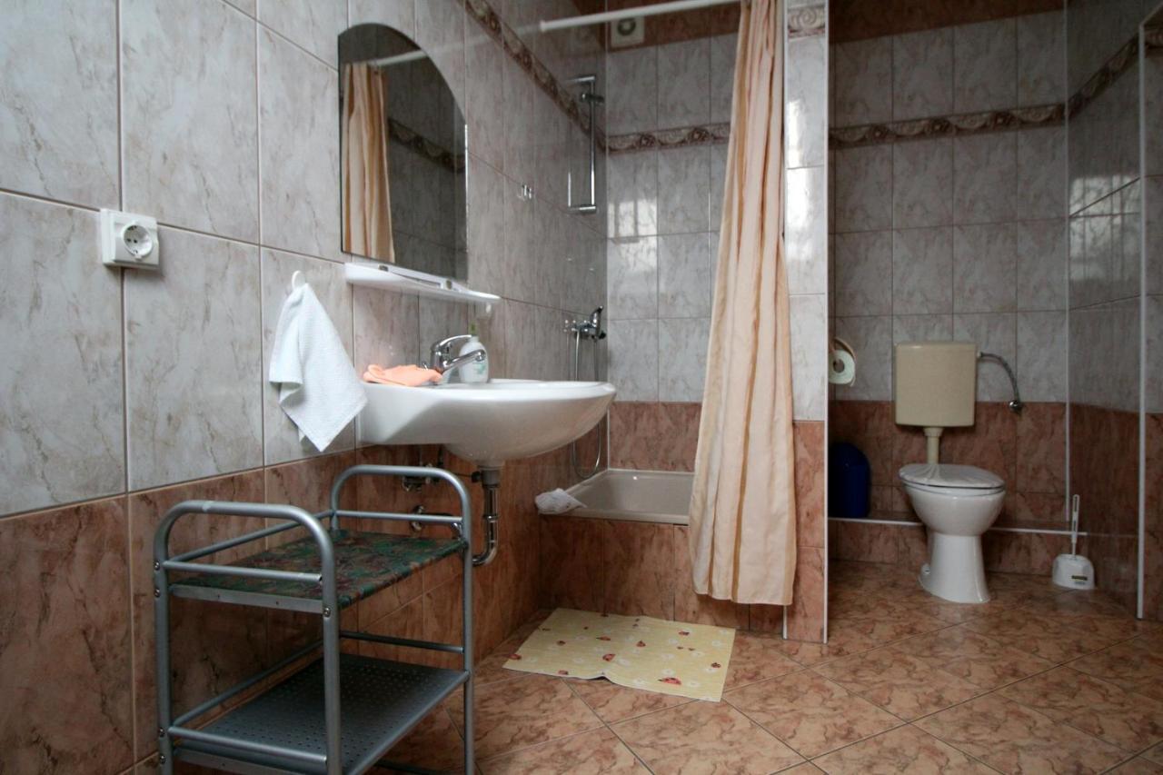 Villa Clipper - 5 Minut Od Plazy Grzybowo  Exterior foto
